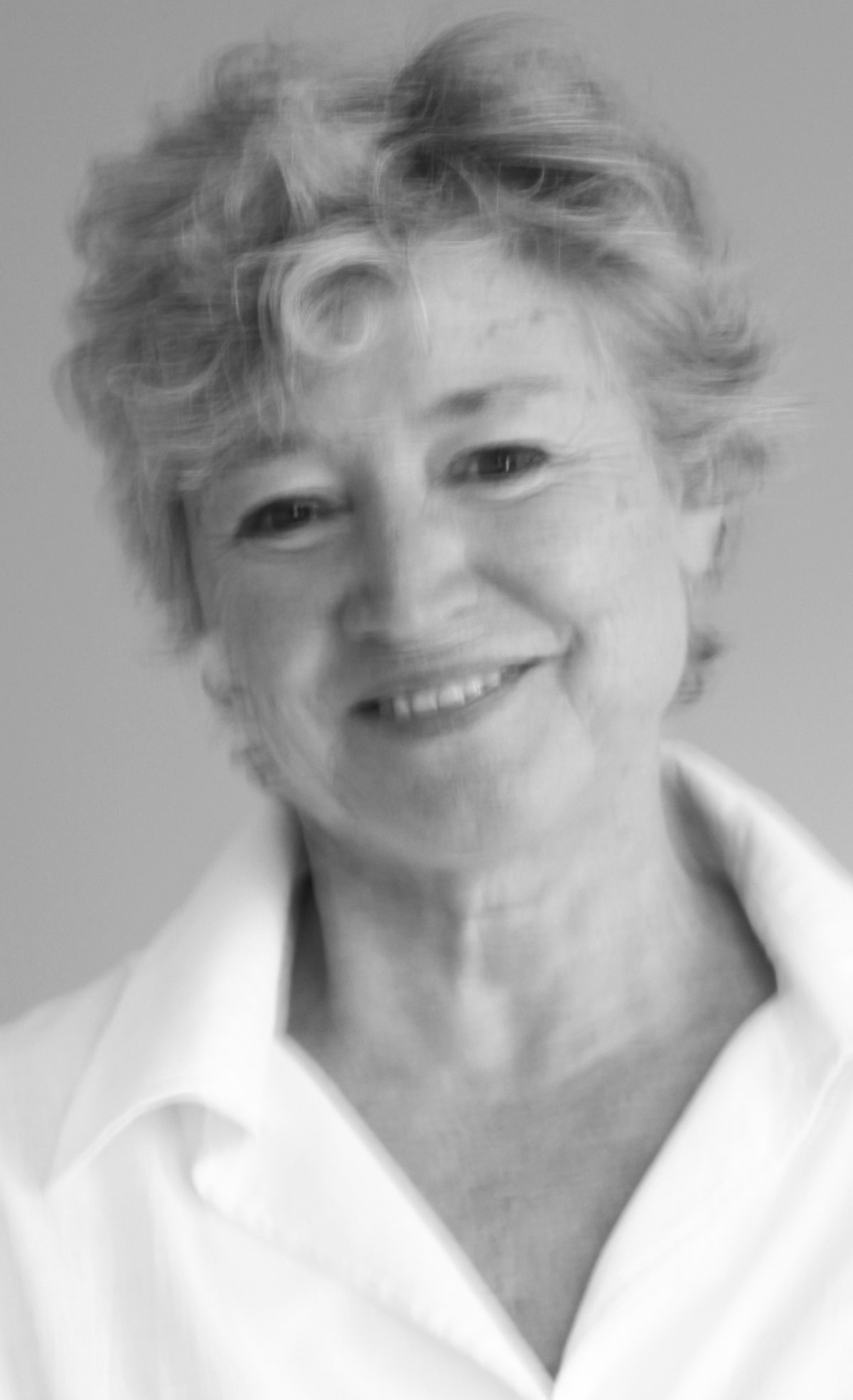 Margie photo by Robert Hamblin